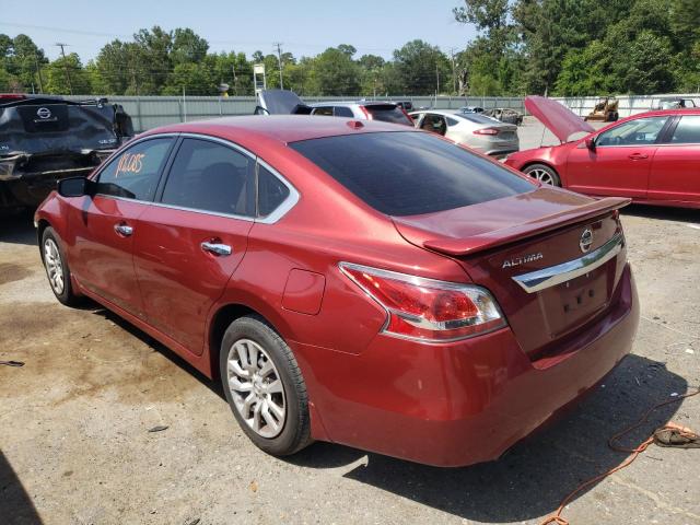 Photo 2 VIN: 1N4AL3APXFN379907 - NISSAN ALTIMA 2.5 