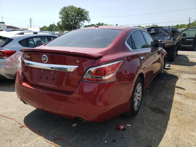 Photo 3 VIN: 1N4AL3APXFN379907 - NISSAN ALTIMA 2.5 