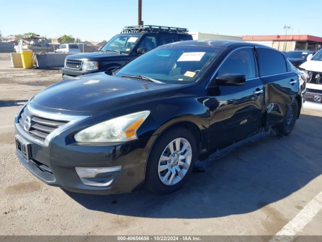 Photo 1 VIN: 1N4AL3APXFN381754 - NISSAN ALTIMA 