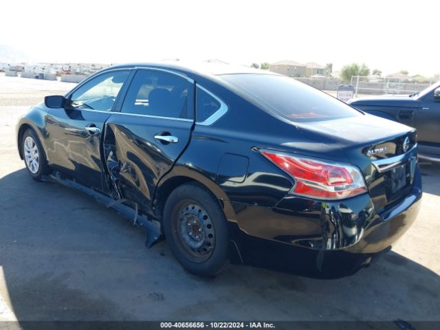 Photo 2 VIN: 1N4AL3APXFN381754 - NISSAN ALTIMA 