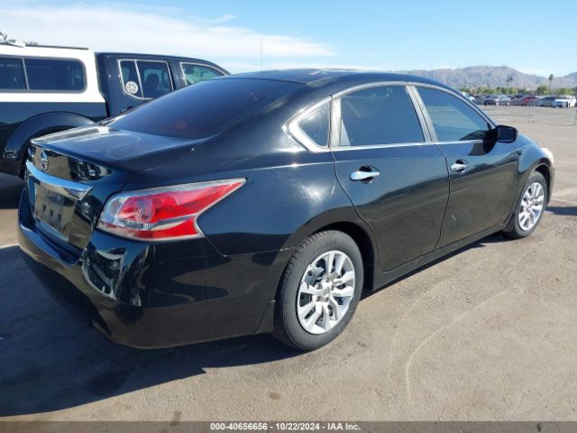 Photo 3 VIN: 1N4AL3APXFN381754 - NISSAN ALTIMA 