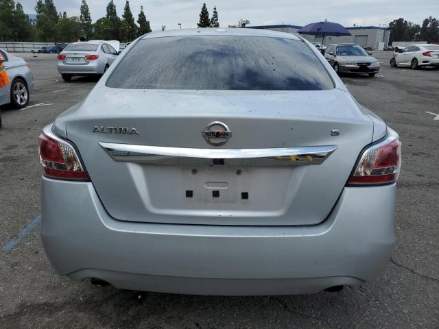 Photo 5 VIN: 1N4AL3APXFN381771 - NISSAN ALTIMA 2.5 