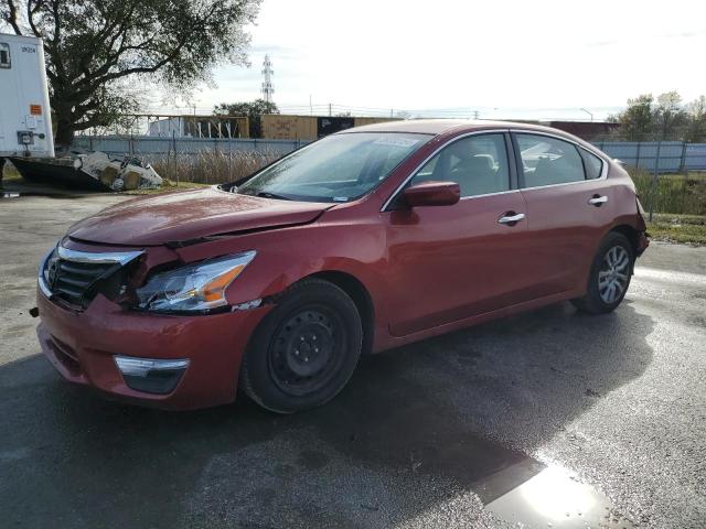 Photo 0 VIN: 1N4AL3APXFN383231 - NISSAN ALTIMA 