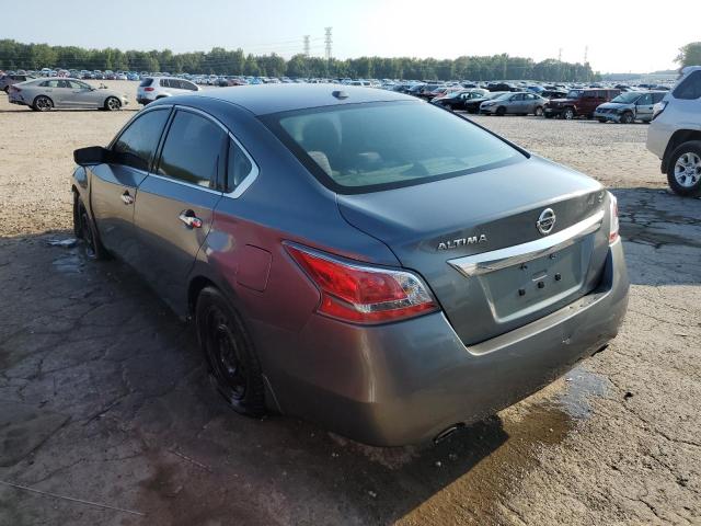 Photo 1 VIN: 1N4AL3APXFN383942 - NISSAN ALTIMA 2.5 