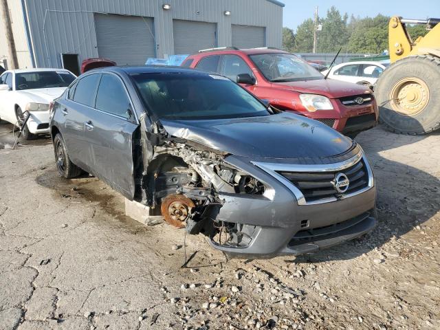 Photo 3 VIN: 1N4AL3APXFN383942 - NISSAN ALTIMA 2.5 