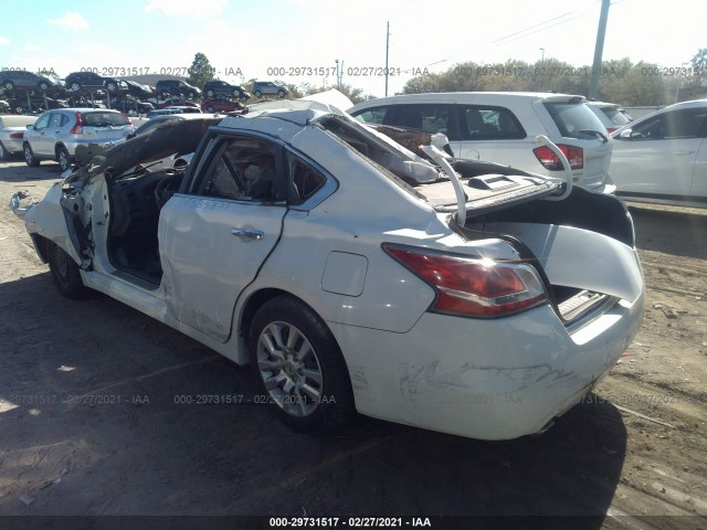 Photo 2 VIN: 1N4AL3APXFN385531 - NISSAN ALTIMA 