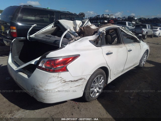 Photo 3 VIN: 1N4AL3APXFN385531 - NISSAN ALTIMA 