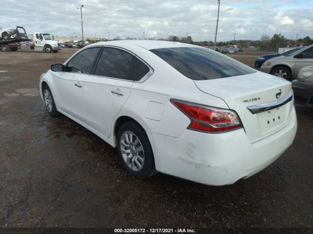 Photo 2 VIN: 1N4AL3APXFN386131 - NISSAN ALTIMA 