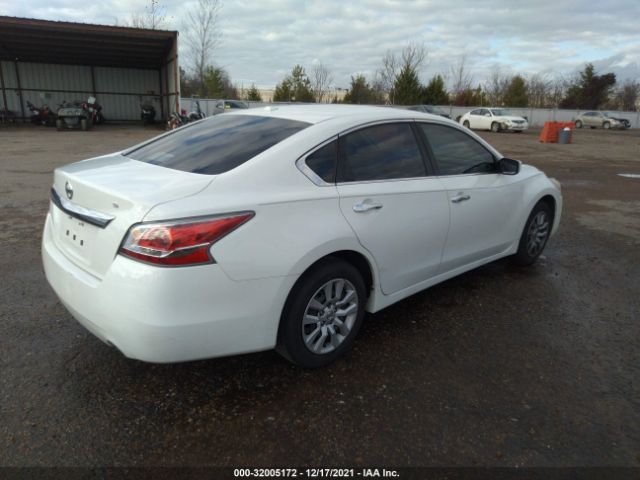 Photo 3 VIN: 1N4AL3APXFN386131 - NISSAN ALTIMA 