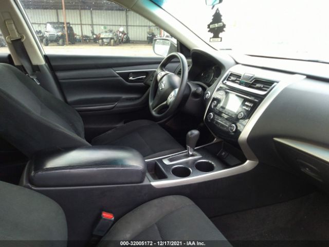 Photo 4 VIN: 1N4AL3APXFN386131 - NISSAN ALTIMA 