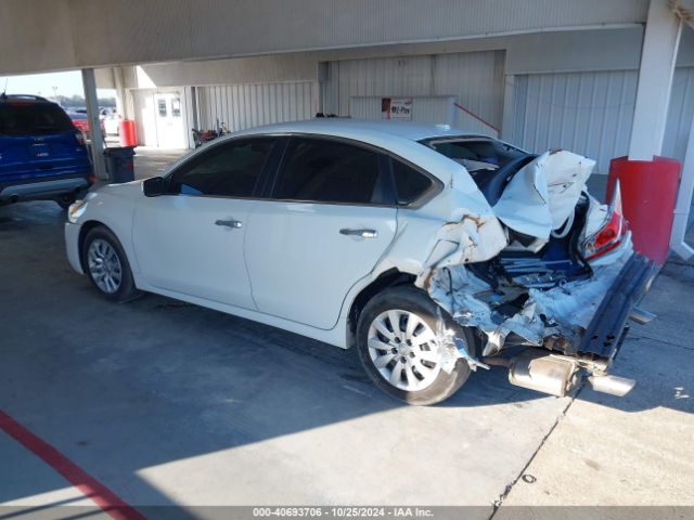 Photo 2 VIN: 1N4AL3APXFN386792 - NISSAN ALTIMA 