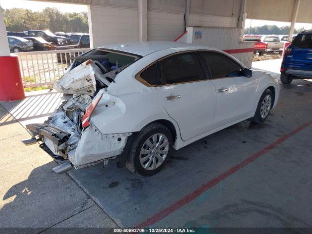 Photo 3 VIN: 1N4AL3APXFN386792 - NISSAN ALTIMA 