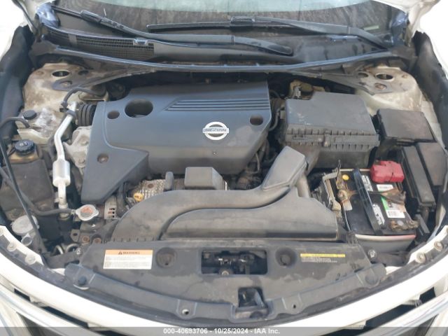 Photo 9 VIN: 1N4AL3APXFN386792 - NISSAN ALTIMA 