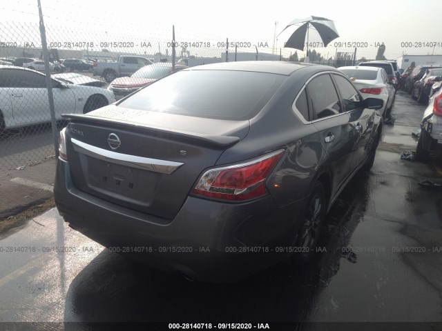 Photo 3 VIN: 1N4AL3APXFN393628 - NISSAN ALTIMA 