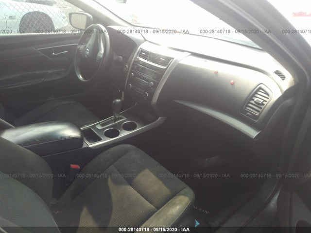 Photo 4 VIN: 1N4AL3APXFN393628 - NISSAN ALTIMA 