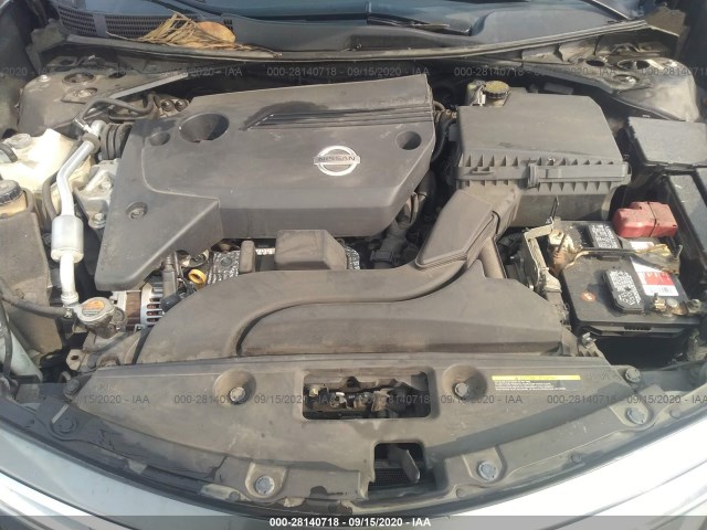 Photo 9 VIN: 1N4AL3APXFN393628 - NISSAN ALTIMA 