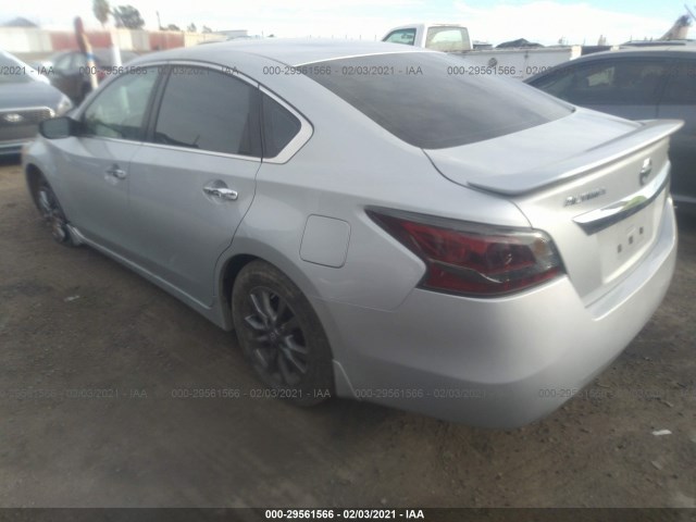 Photo 2 VIN: 1N4AL3APXFN393905 - NISSAN ALTIMA 