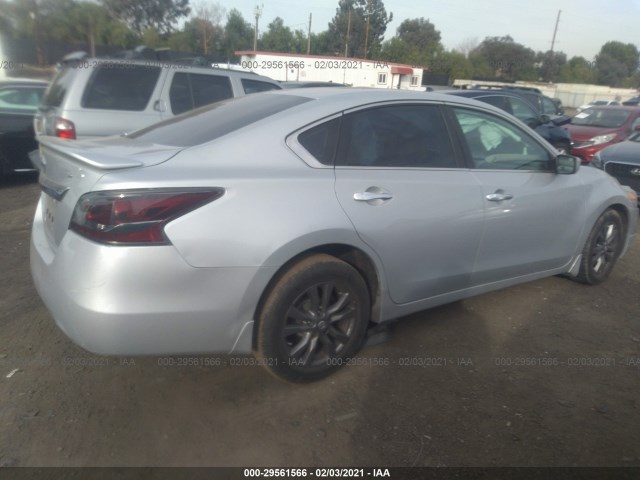 Photo 3 VIN: 1N4AL3APXFN393905 - NISSAN ALTIMA 