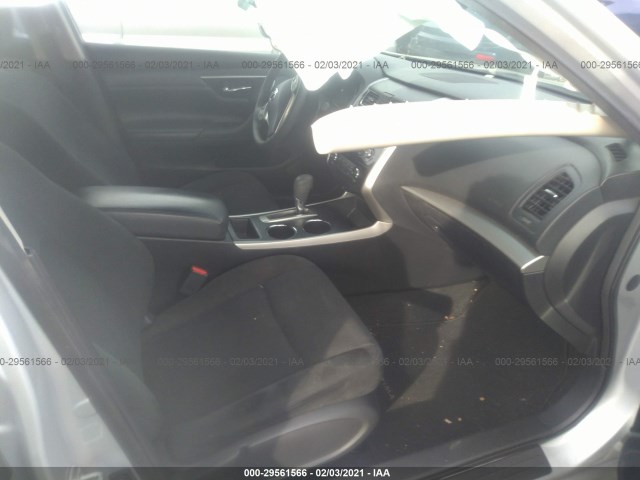 Photo 4 VIN: 1N4AL3APXFN393905 - NISSAN ALTIMA 