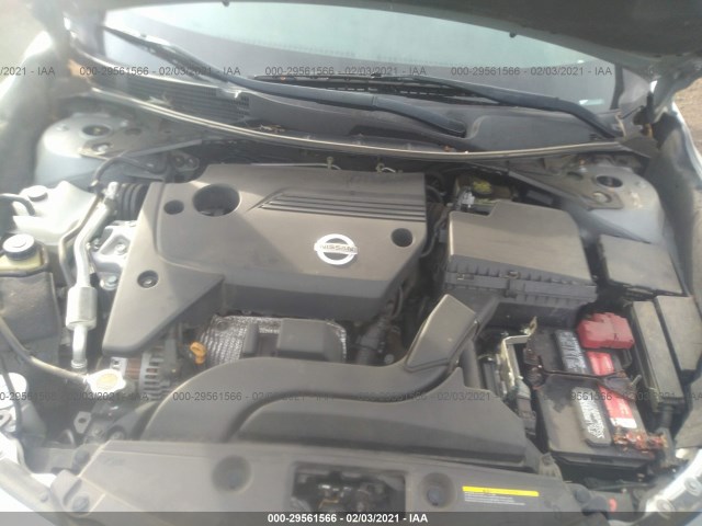 Photo 9 VIN: 1N4AL3APXFN393905 - NISSAN ALTIMA 