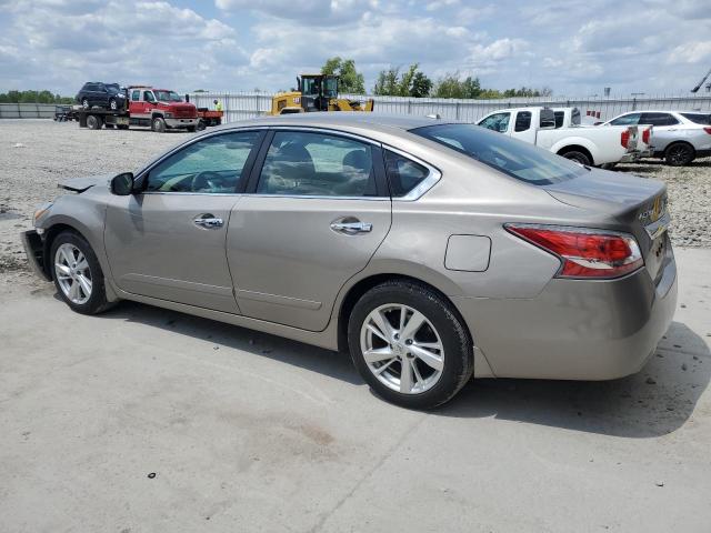 Photo 1 VIN: 1N4AL3APXFN395024 - NISSAN ALTIMA 2.5 