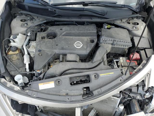 Photo 10 VIN: 1N4AL3APXFN395024 - NISSAN ALTIMA 2.5 