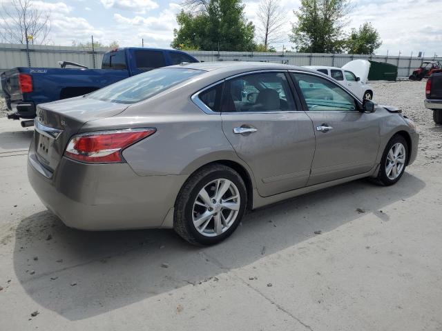 Photo 2 VIN: 1N4AL3APXFN395024 - NISSAN ALTIMA 2.5 