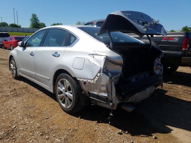 Photo 2 VIN: 1N4AL3APXFN397839 - NISSAN ALTIMA 2.5 