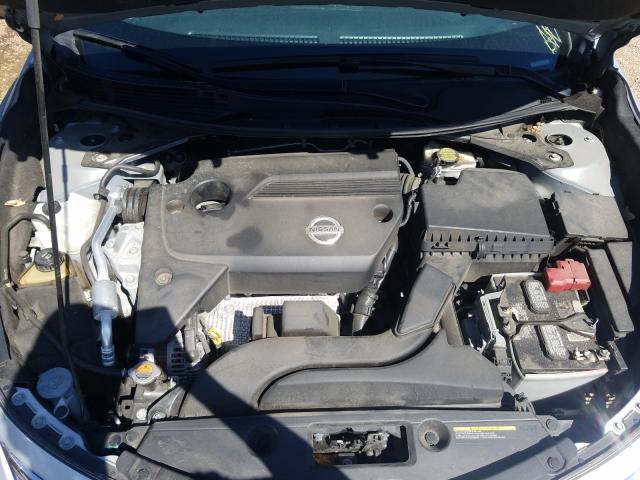 Photo 6 VIN: 1N4AL3APXFN397839 - NISSAN ALTIMA 2.5 