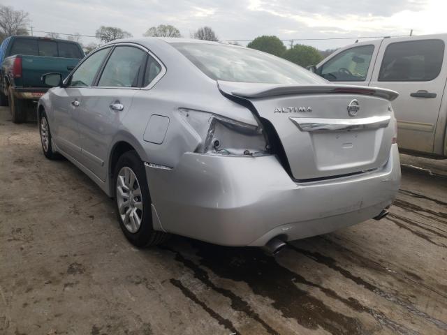 Photo 2 VIN: 1N4AL3APXFN397839 - NISSAN ALTIMA 2.5 