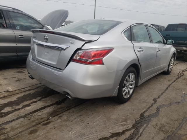 Photo 3 VIN: 1N4AL3APXFN397839 - NISSAN ALTIMA 2.5 