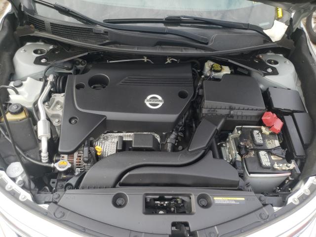 Photo 6 VIN: 1N4AL3APXFN397839 - NISSAN ALTIMA 2.5 