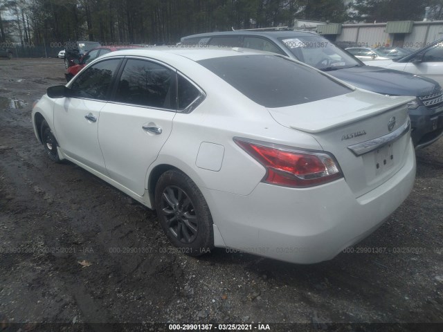 Photo 2 VIN: 1N4AL3APXFN397923 - NISSAN ALTIMA 