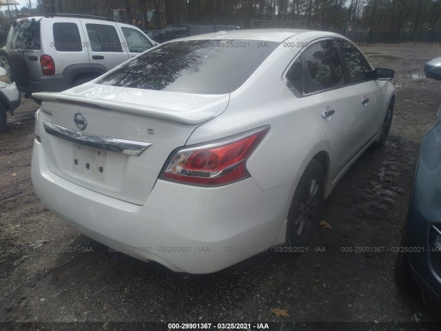 Photo 3 VIN: 1N4AL3APXFN397923 - NISSAN ALTIMA 