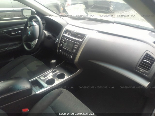 Photo 4 VIN: 1N4AL3APXFN397923 - NISSAN ALTIMA 