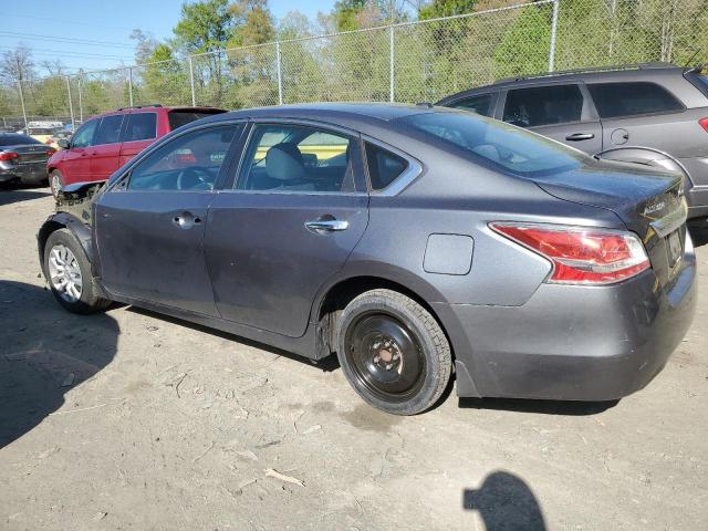 Photo 1 VIN: 1N4AL3APXFN398750 - NISSAN ALTIMA 