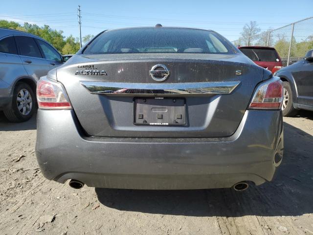 Photo 5 VIN: 1N4AL3APXFN398750 - NISSAN ALTIMA 