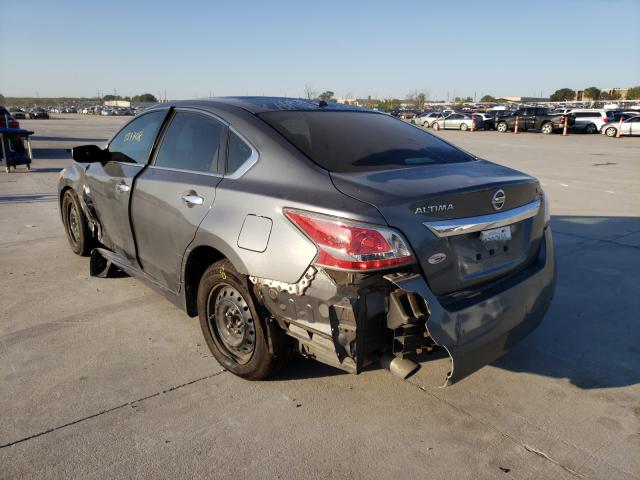 Photo 2 VIN: 1N4AL3APXFN401338 - NISSAN ALTIMA 