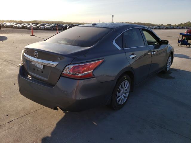 Photo 3 VIN: 1N4AL3APXFN401338 - NISSAN ALTIMA 