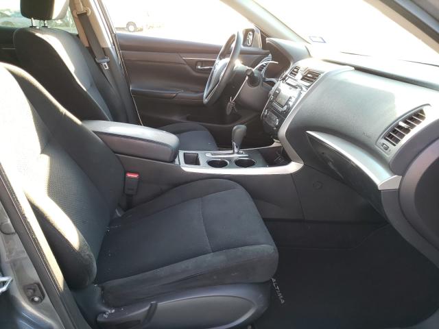 Photo 4 VIN: 1N4AL3APXFN401338 - NISSAN ALTIMA 