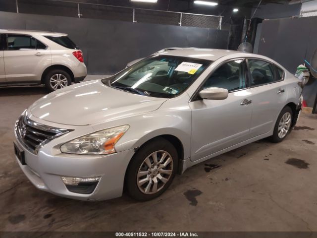 Photo 1 VIN: 1N4AL3APXFN401498 - NISSAN ALTIMA 