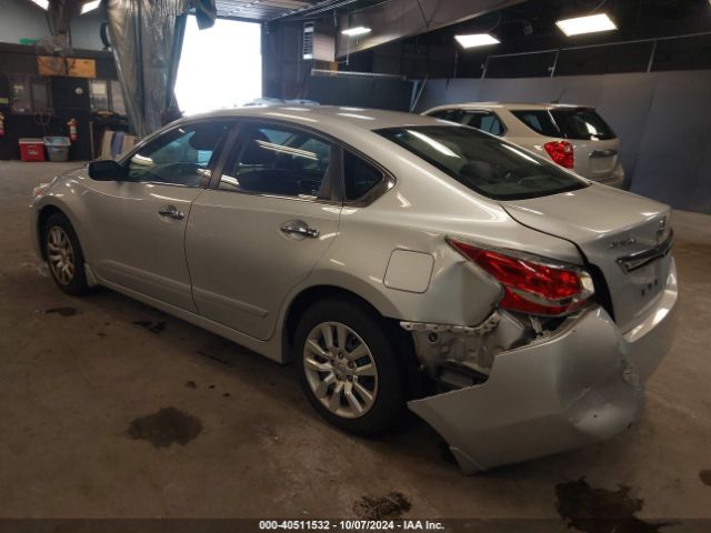 Photo 2 VIN: 1N4AL3APXFN401498 - NISSAN ALTIMA 