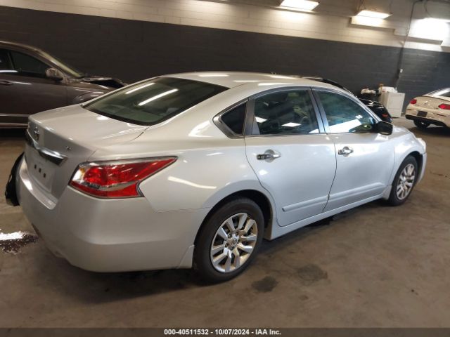 Photo 3 VIN: 1N4AL3APXFN401498 - NISSAN ALTIMA 