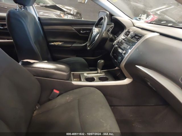 Photo 4 VIN: 1N4AL3APXFN401498 - NISSAN ALTIMA 