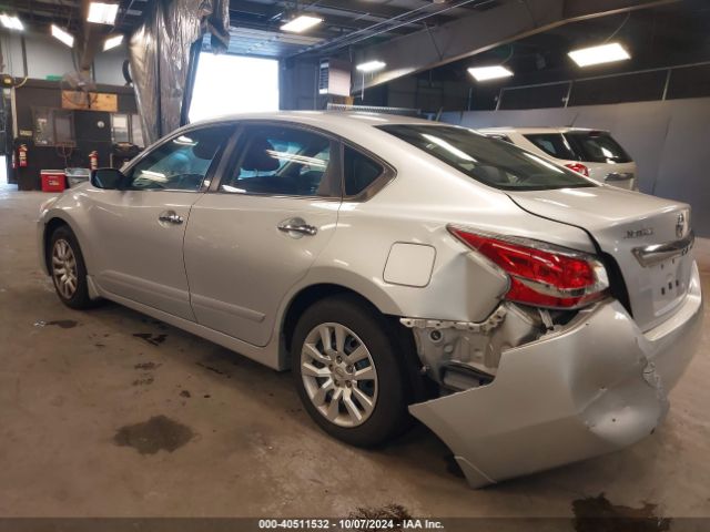 Photo 5 VIN: 1N4AL3APXFN401498 - NISSAN ALTIMA 