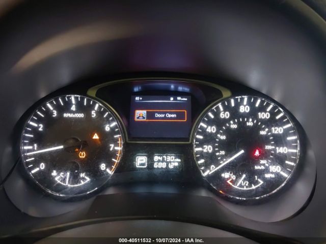 Photo 6 VIN: 1N4AL3APXFN401498 - NISSAN ALTIMA 