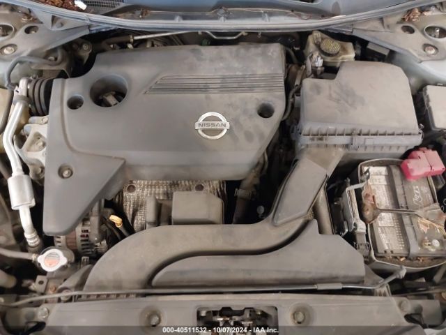 Photo 9 VIN: 1N4AL3APXFN401498 - NISSAN ALTIMA 