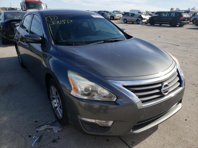 Photo 0 VIN: 1N4AL3APXFN401503 - NISSAN ALTIMA 2.5 