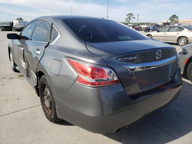 Photo 2 VIN: 1N4AL3APXFN401503 - NISSAN ALTIMA 2.5 