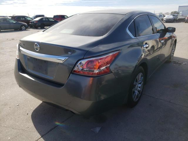 Photo 3 VIN: 1N4AL3APXFN401503 - NISSAN ALTIMA 2.5 